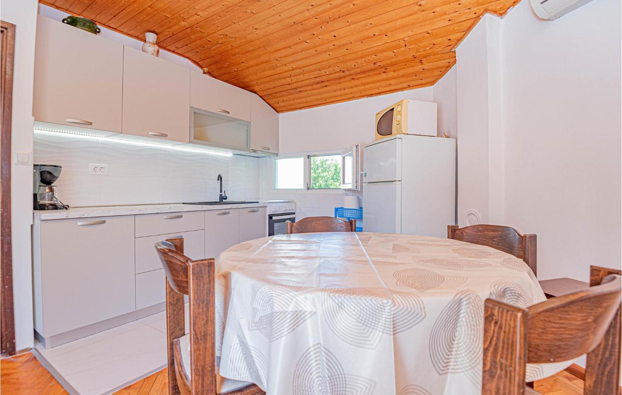 Pet Friendly Apartment In Jadrija With Wifi Esterno foto