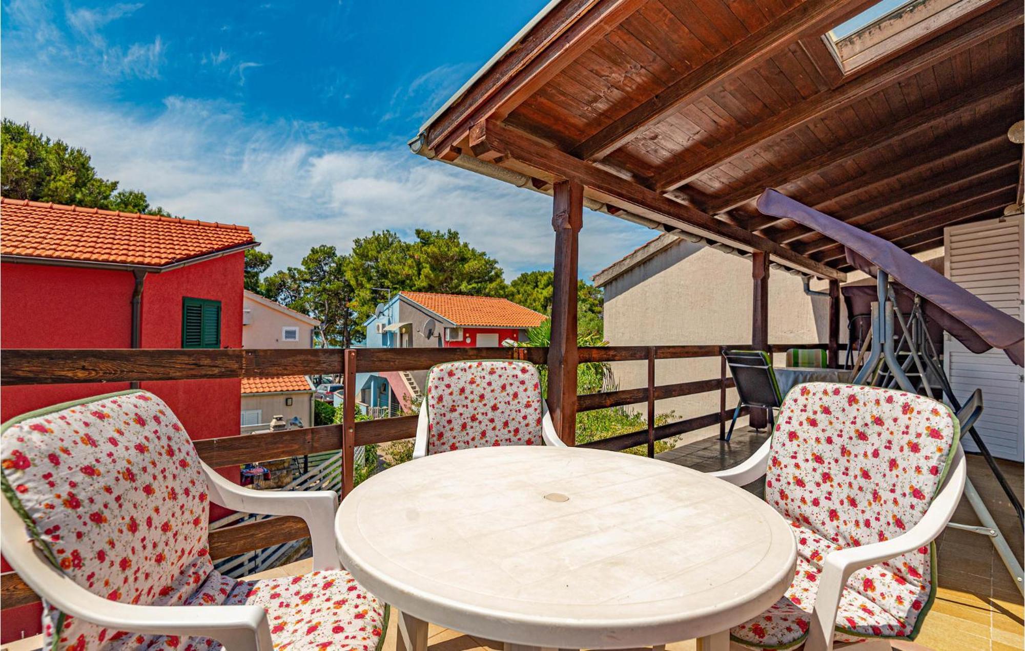 Pet Friendly Apartment In Jadrija With Wifi Esterno foto