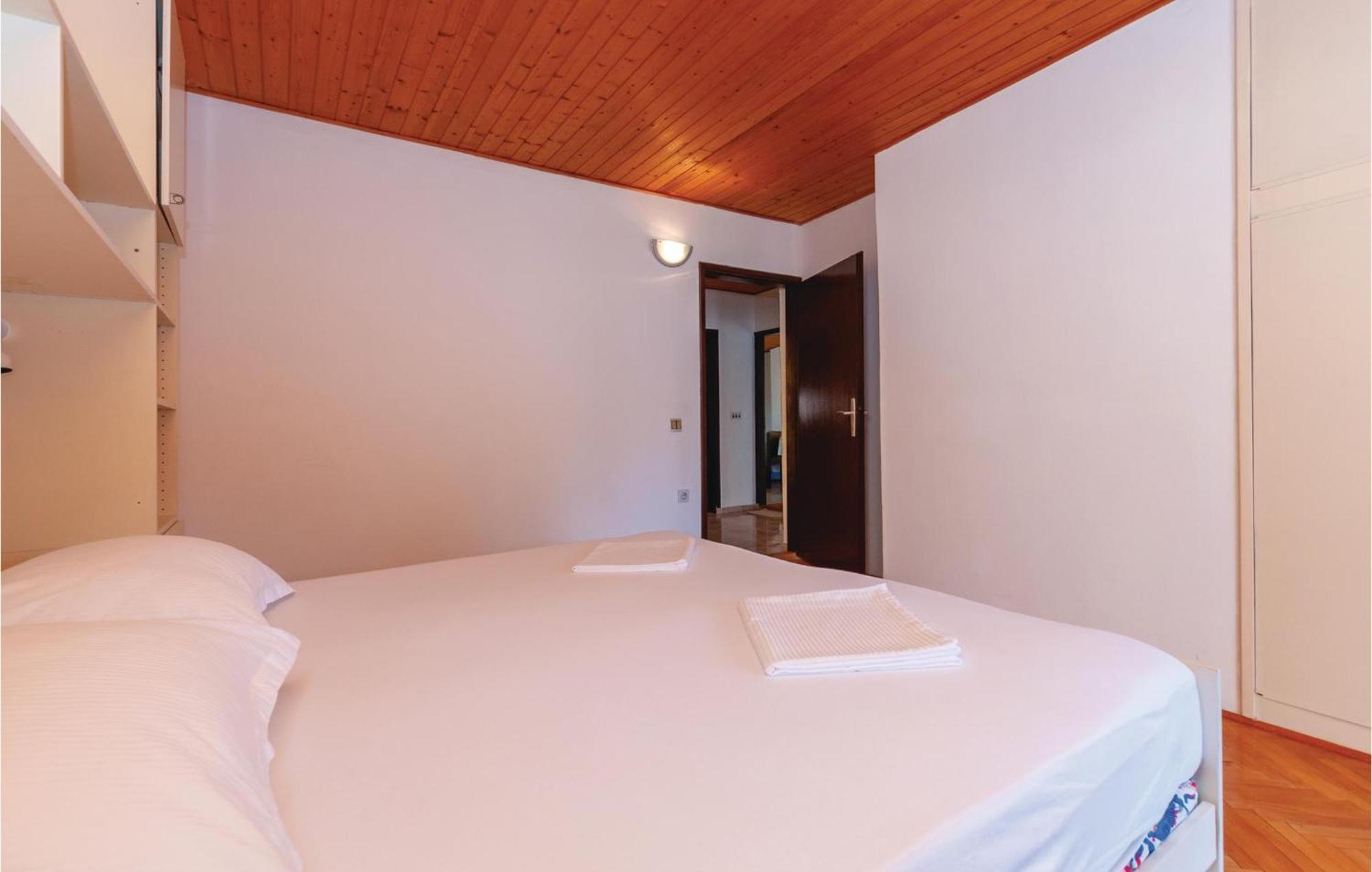 Pet Friendly Apartment In Jadrija With Wifi Esterno foto