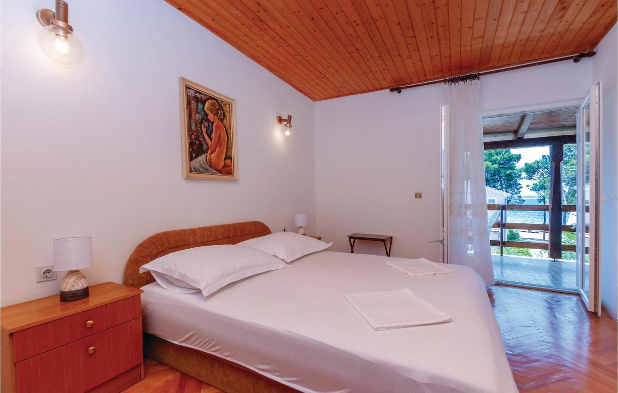 Pet Friendly Apartment In Jadrija With Wifi Esterno foto