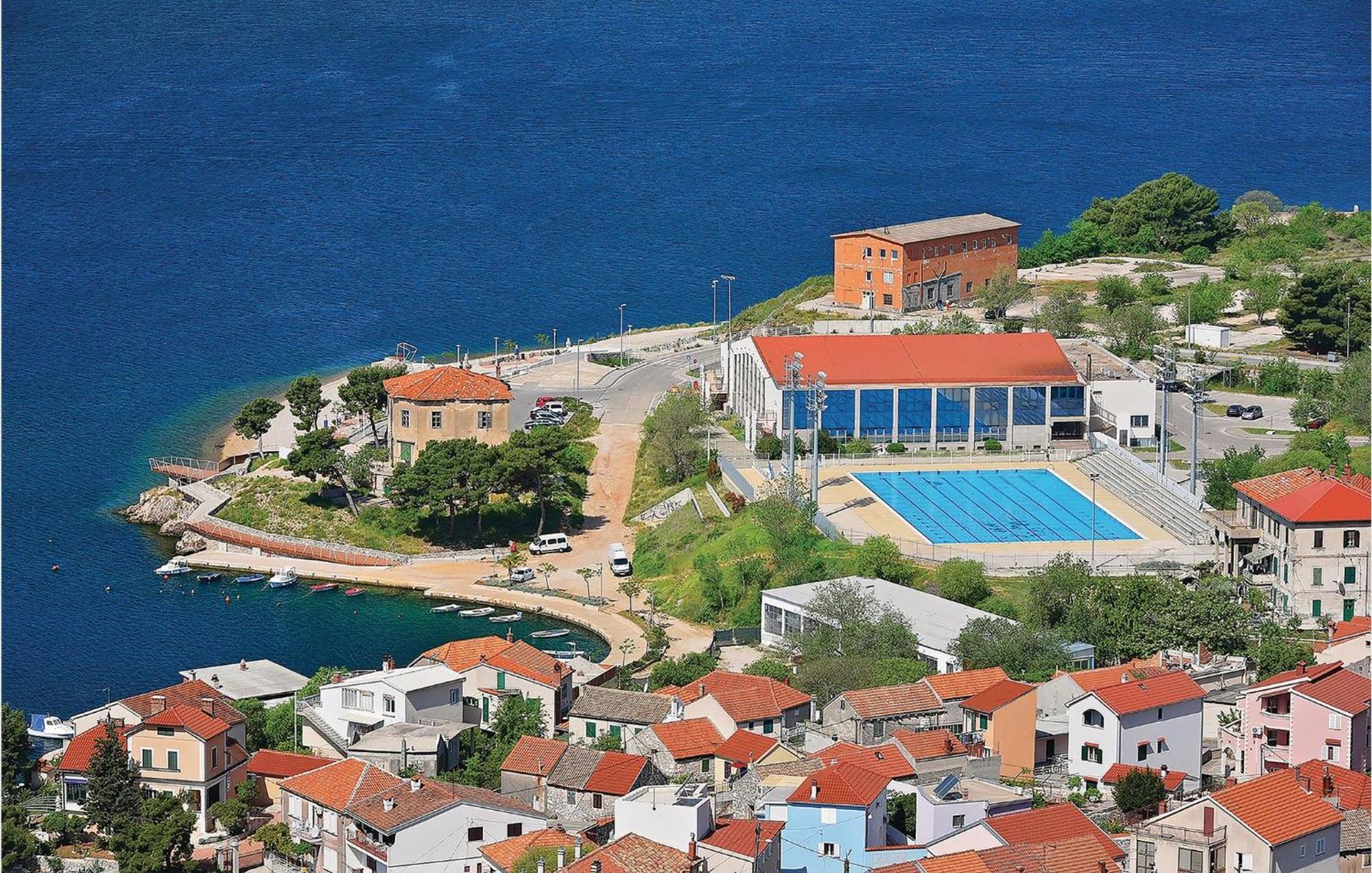 Pet Friendly Apartment In Jadrija With Wifi Esterno foto