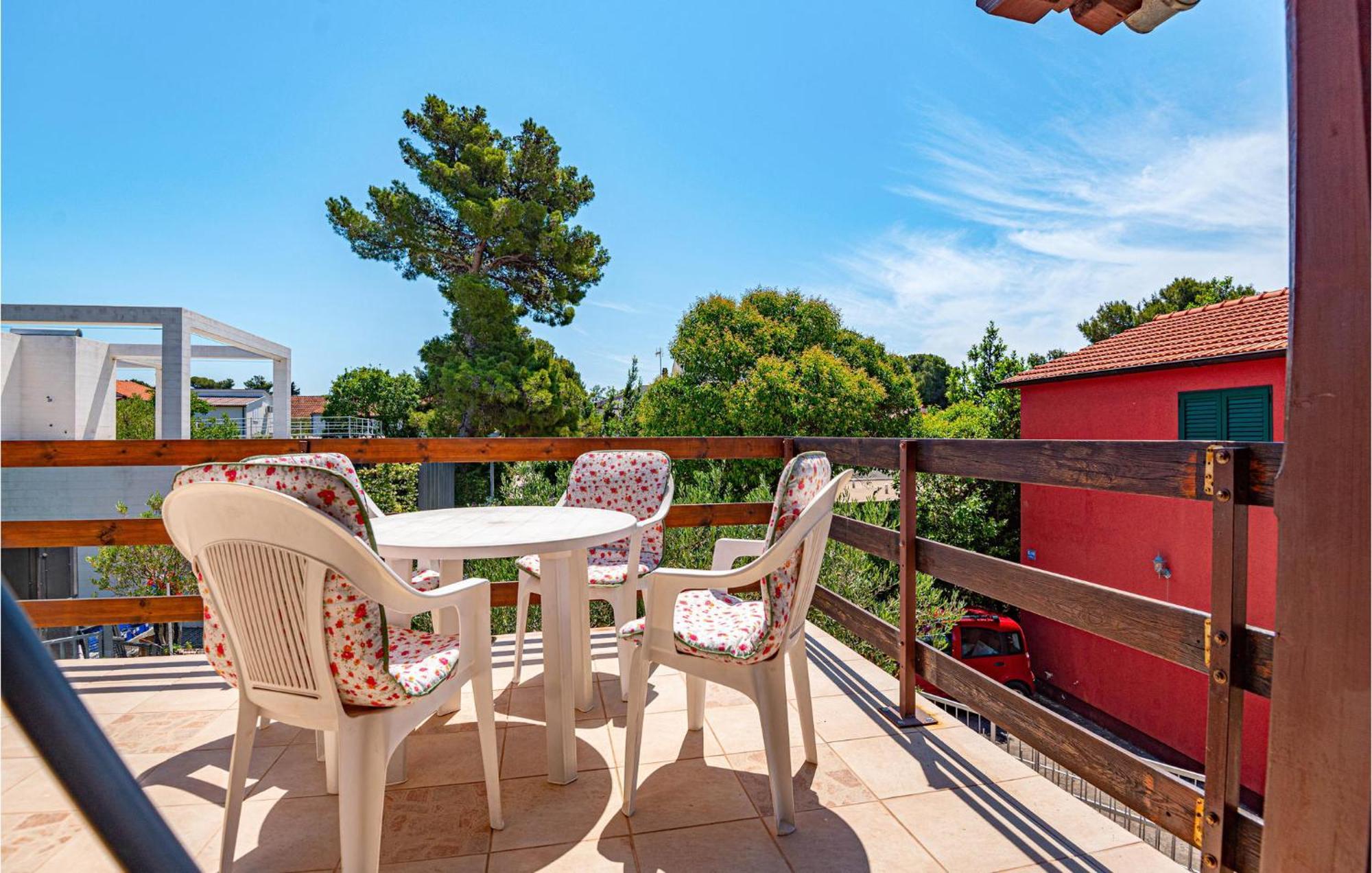 Pet Friendly Apartment In Jadrija With Wifi Esterno foto