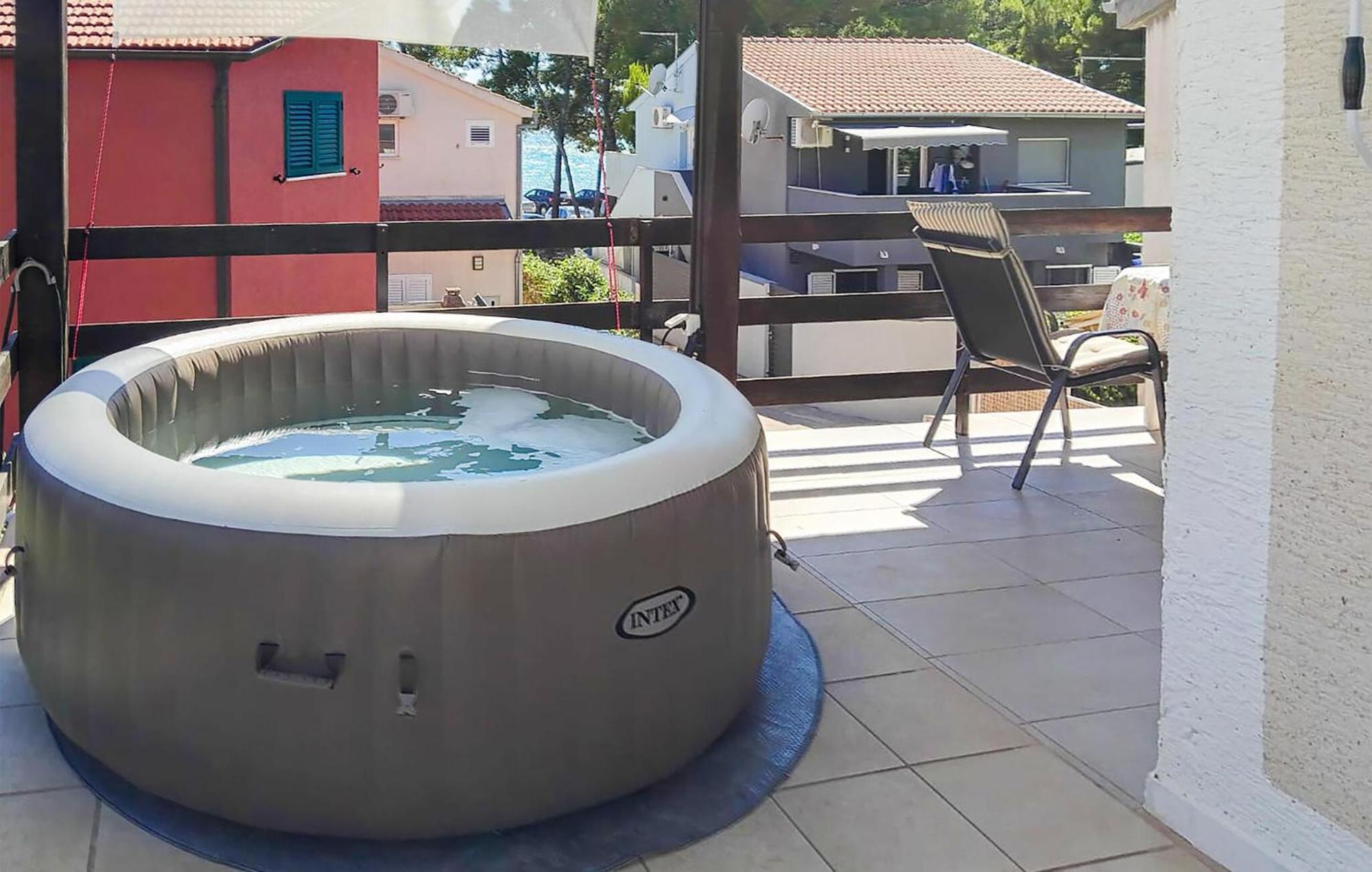 Pet Friendly Apartment In Jadrija With Wifi Esterno foto