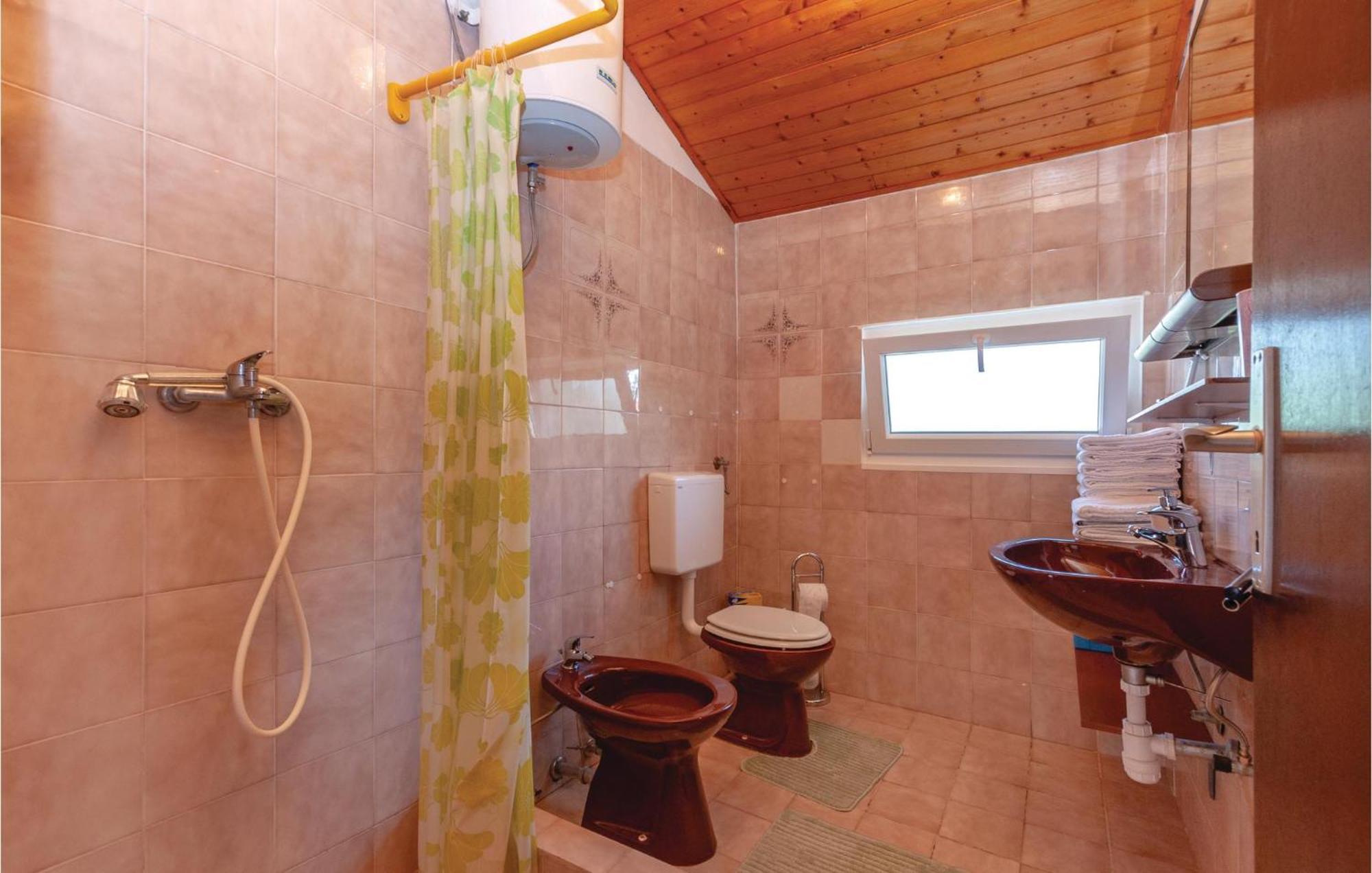Pet Friendly Apartment In Jadrija With Wifi Esterno foto